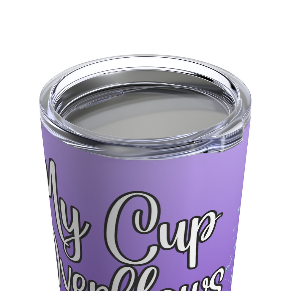 Thumbnail: Tumbler 20oz
