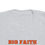 Thumbnail: Big Faith Tee - Toddler
