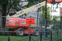 Intervention Assignment