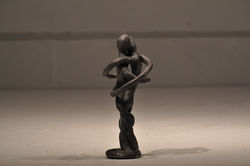 Ceramic Shell Project