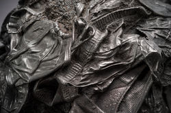 Pile (variation) (detail)