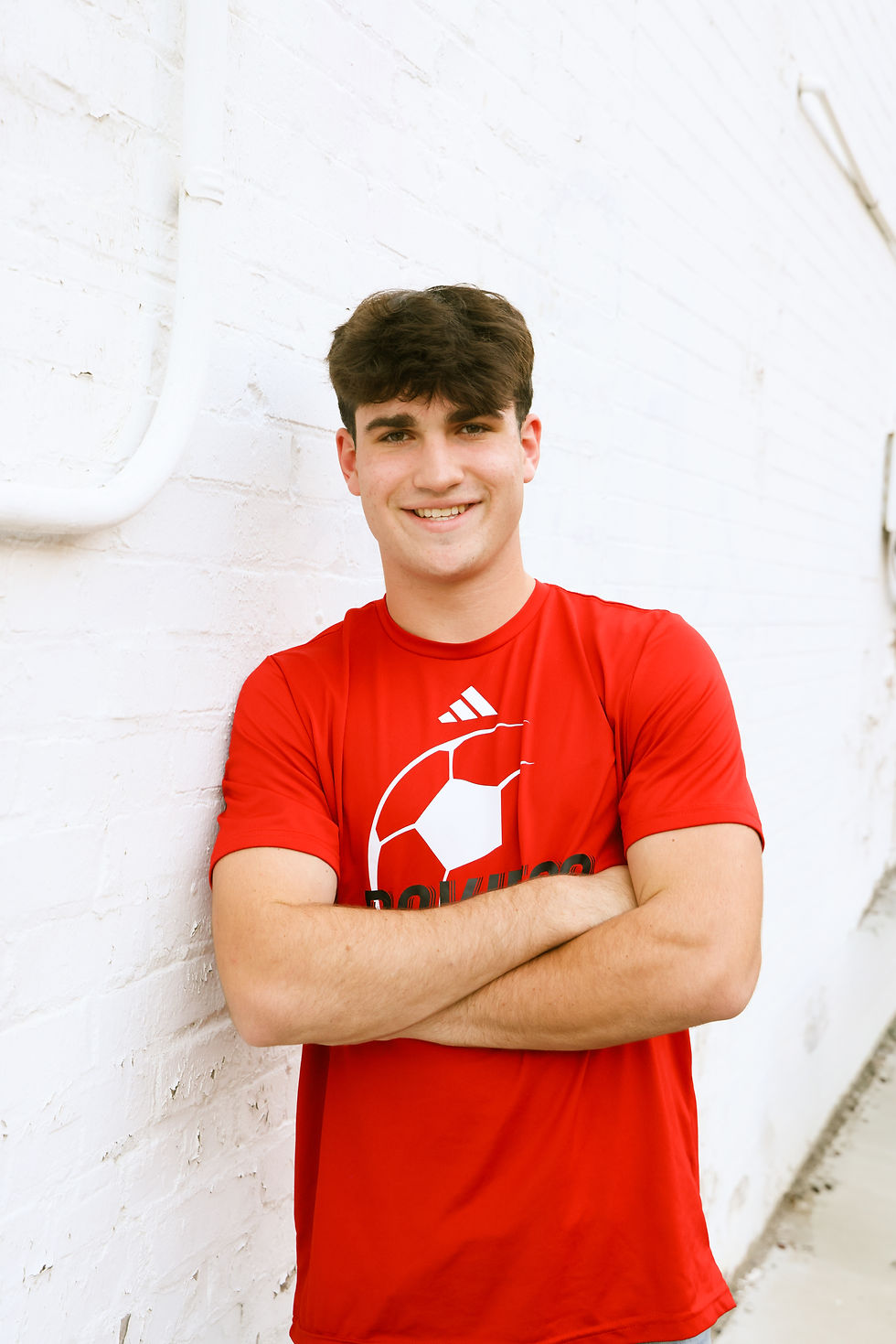 Taylor Hoak portrait