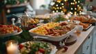 Christmas Catering 2: How Enck’s Plus Catering Elevates Your Business's Holiday Season