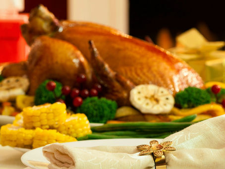 Christmas Catering with Enck’s Plus Catering 1