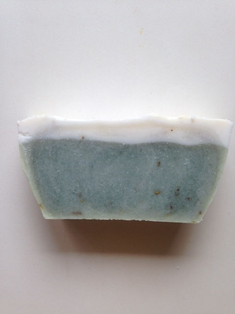 Thumbnail: Spirulina + Rosemary