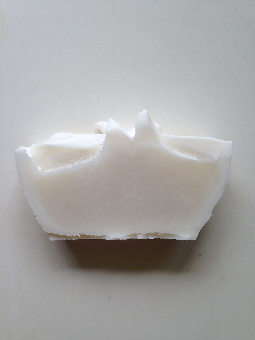 Thumbnail: Kaolin Clay