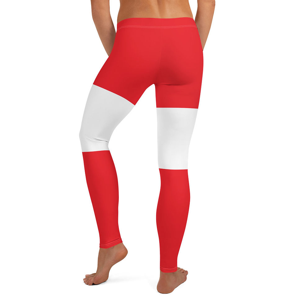Thumbnail: 20 -  Denmark flag print for all over print template file