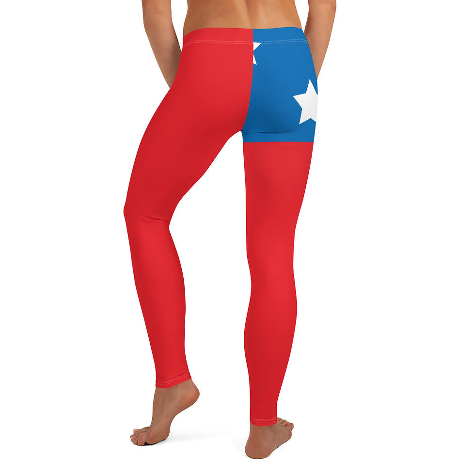 Thumbnail: 71 - Samoa flag print for all over print template file