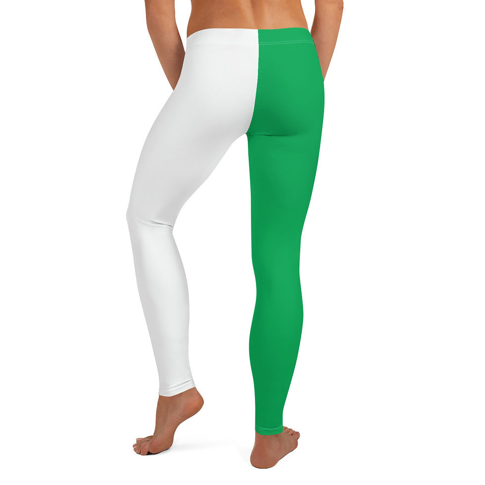 Thumbnail: 6 - Algeria flag print for all over print template file