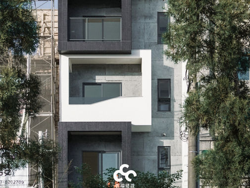 雲端建設 現代建築 新竹建設 新竹營造 建築設計 新竹建商 自地自建