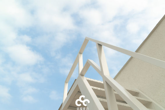 雲端建設 現代建築  新竹建設 新竹營造 新竹建築設計
