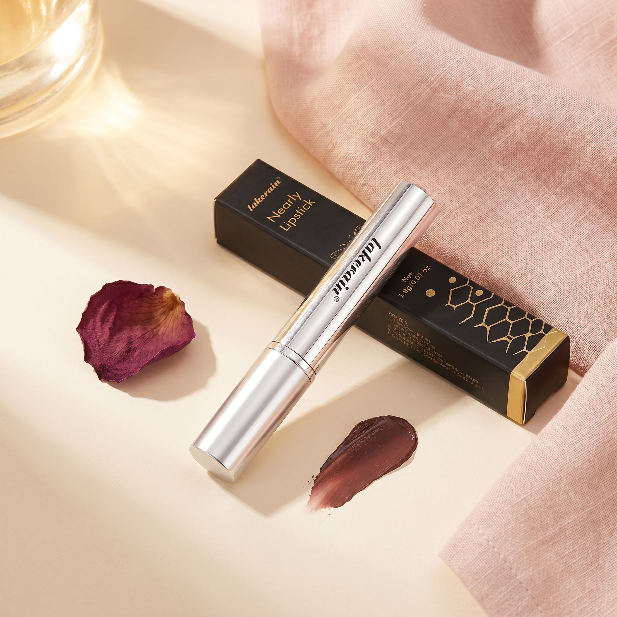 Honey Glow Lip Treatment 