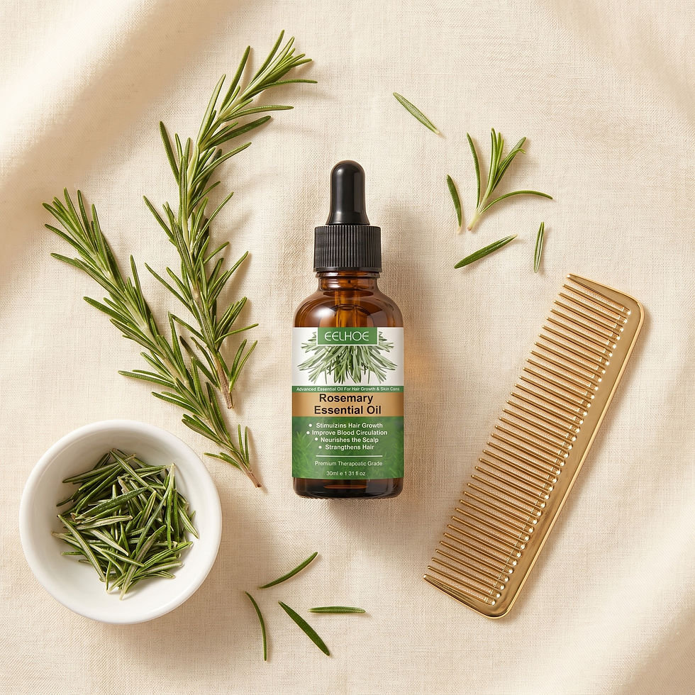 Thumbnail: Rosemary Root Revival Hair Elixir