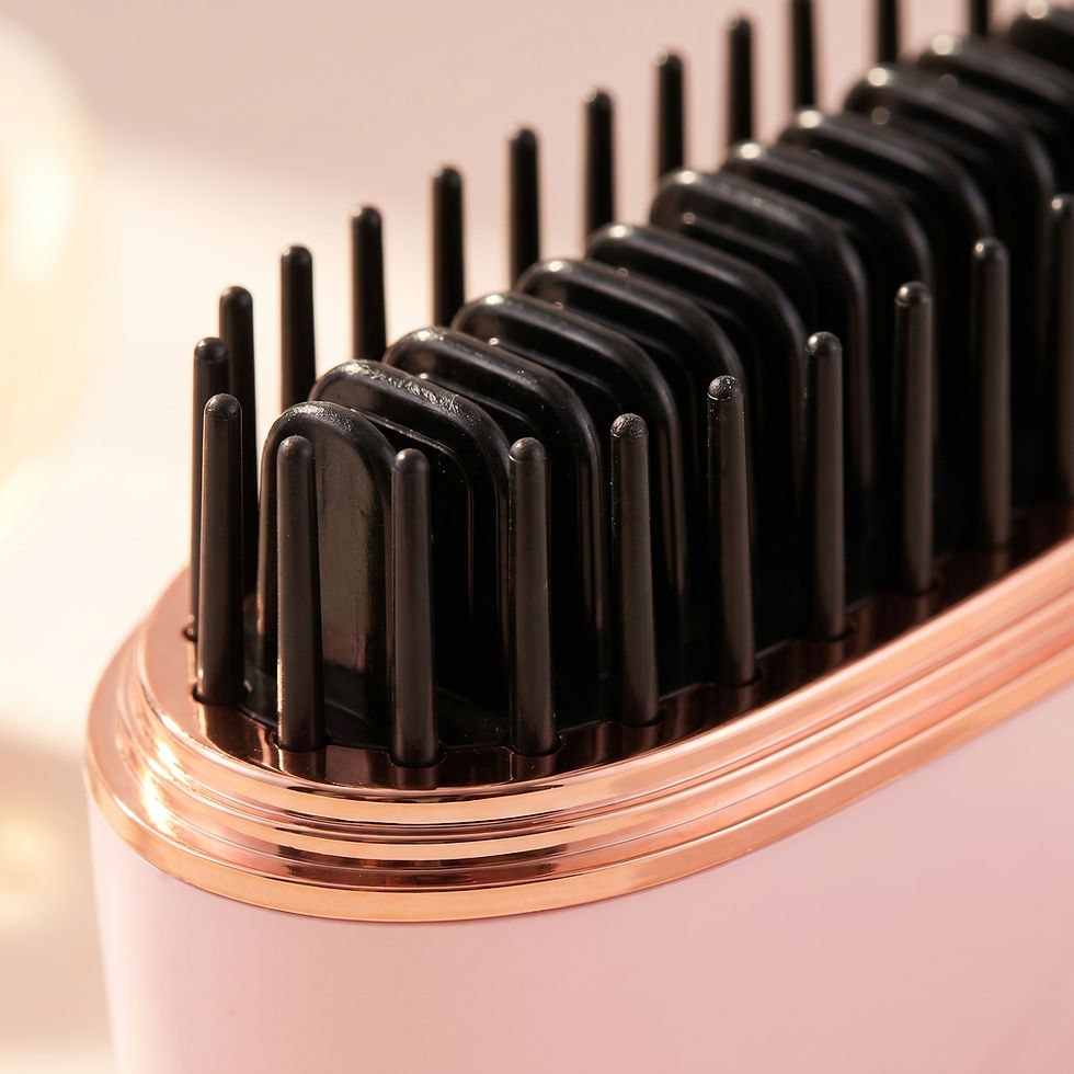 Thumbnail: Sleek On-The-Go Hair Styler
