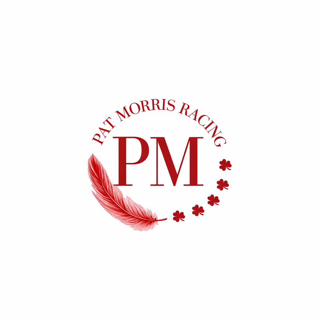 Writer: Pat Morris Racing