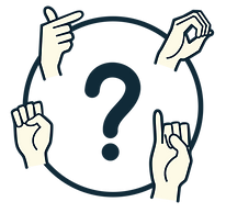 GoSign.AI Guess This Sign Logo