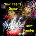 New Year's Song album cover