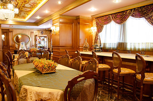 Café THEREZA DE BÁRBARA