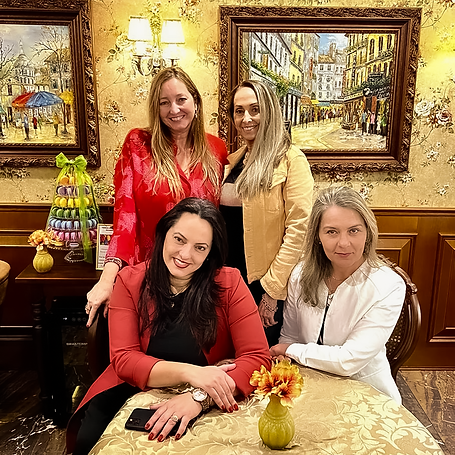 MAIRA BYERS, gerente de marketing da WALT DISNEY WORLD RESORT, Celebration, Flórida, USA