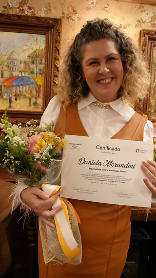 Daniela Morandini