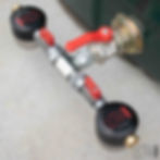 UltraCompact SOS Tank Pack C