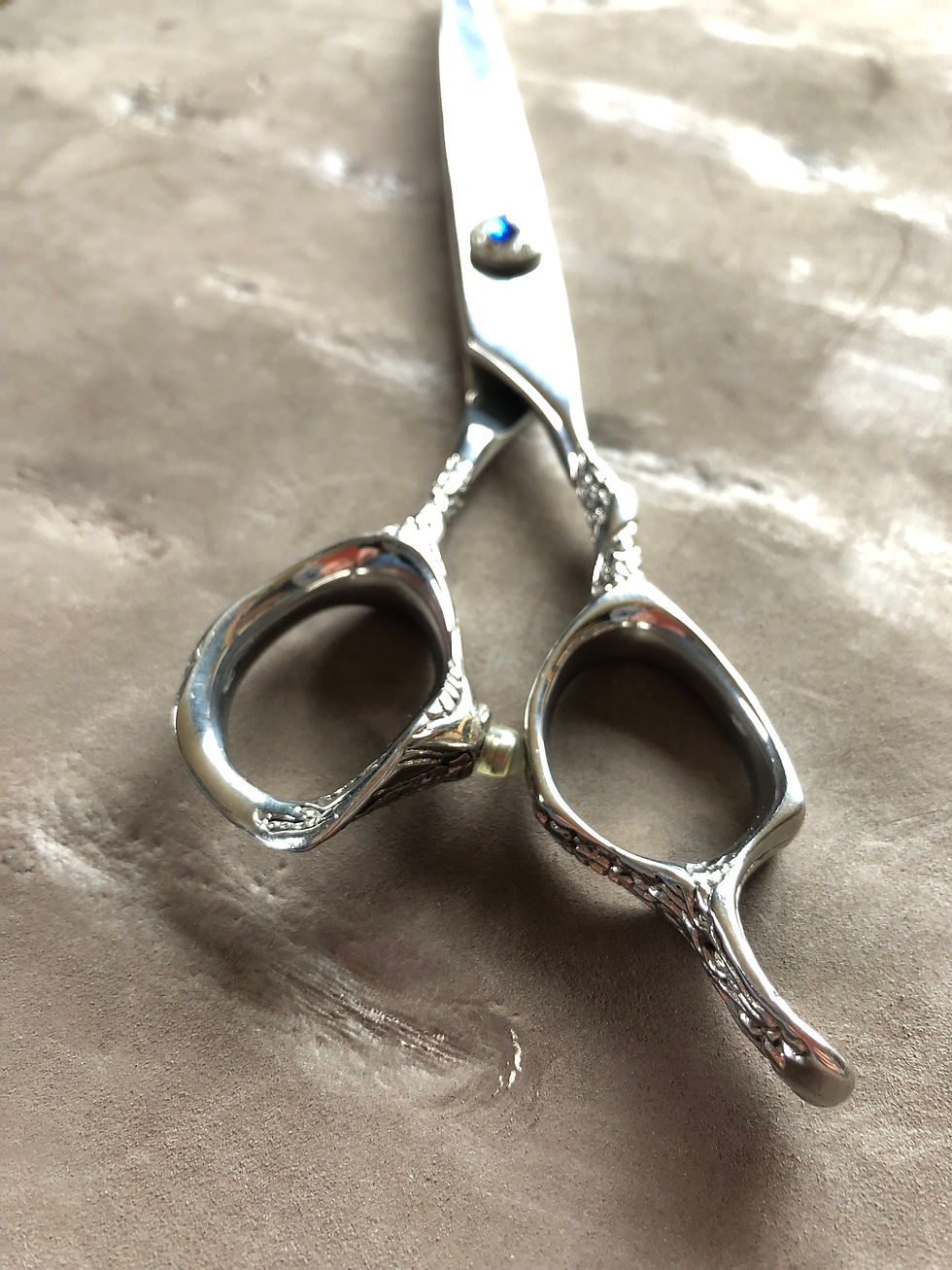 Thumbnail: 7-Inch Dragon Shear