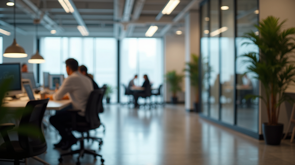 Building Stronger Connections with Your Suppliers