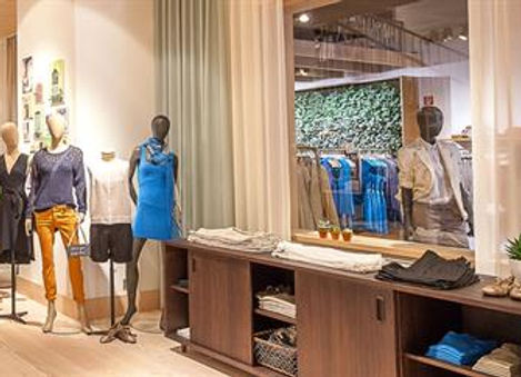 s.Oliver Store men & women Nagold