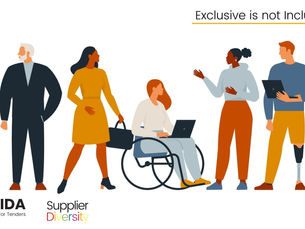 5 core challenges to Supplier Diversity in the UK, Europe and the RoTW