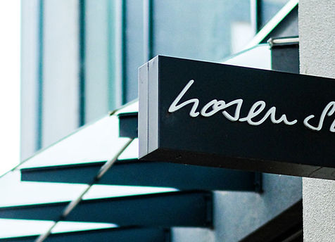 hosenshop Donau