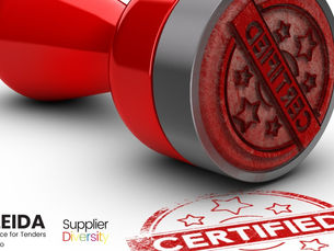 Understanding Supplier Diversity and Certification