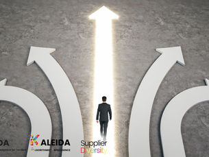 Kaleida's Bold New Chapter: SMEs Trading Together