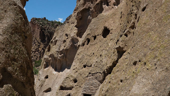 Bandelier 80