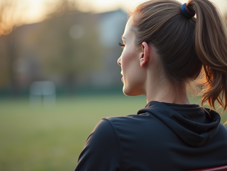 Autogenes Training: Dein Weg zu mehr Entspannung