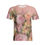 Thumbnail: Unisex All-Over Print Cotton T-shirts
