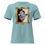 Thumbnail: Checked Out - ladies t shirt