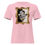 Thumbnail: Checked Out - ladies t shirt