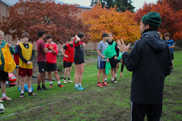 Specialist Gym Classes at GISS