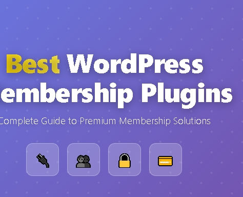 Best WordPress Membership Plugins