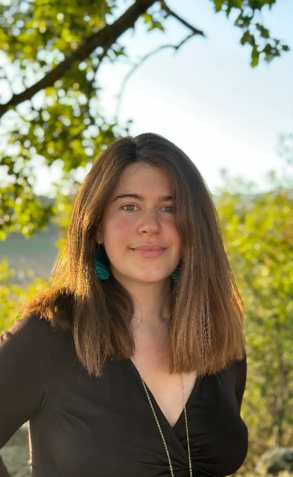 Julia Bouhey