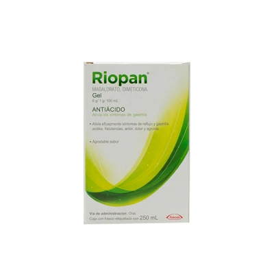 Riopan Suspensión | Transnacionales Gdl