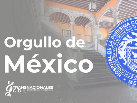 Hospital de Jesús Nazareno: 500 años de historia y medicina en el corazón de México