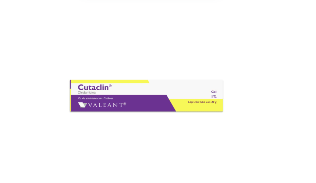 Cutaclin gel