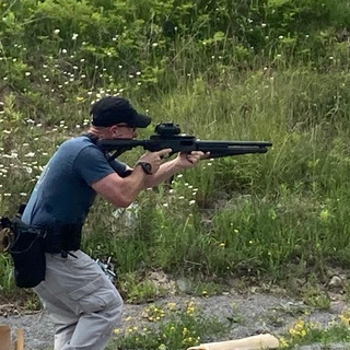 Home Defender Shotgun Course