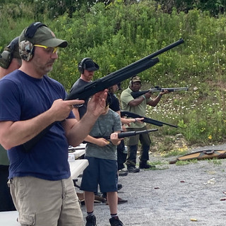 Home Defender Shotgun Course