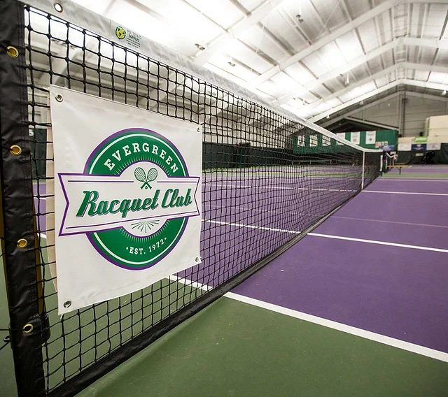 Home Evergreenracquetclub