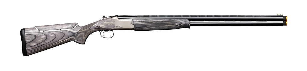 B525 Sporter Laminated