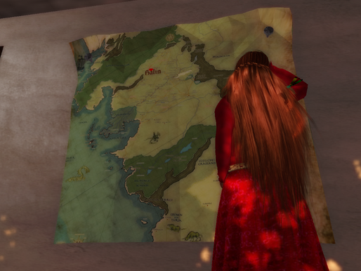 RFL Medieval Fair 2016: pictures part 3