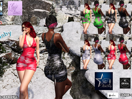 Rose Your Life at Beauty/Cute Event 02 25