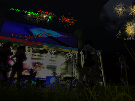 2 Lighthammer Konzerte ein Ort ein Abend & mein Beitrag zum Box of Stuff contest